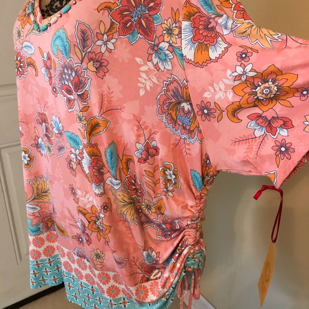 Ruby Rd. shirt - Picture 3 of 13